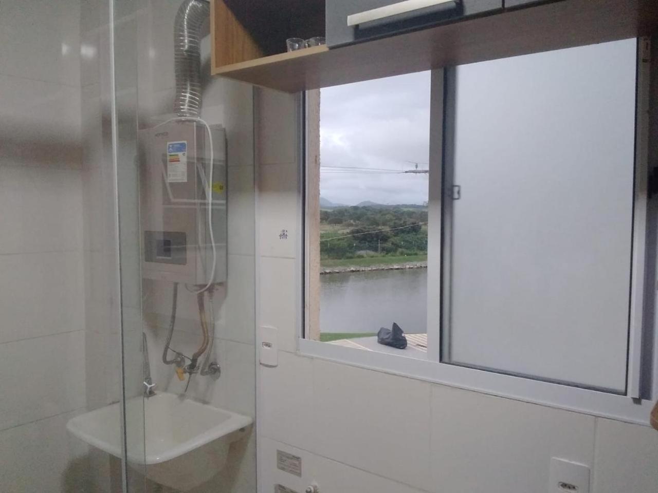 Conforto Praia Shopping E Lazer Rio das Ostras Eksteriør billede
