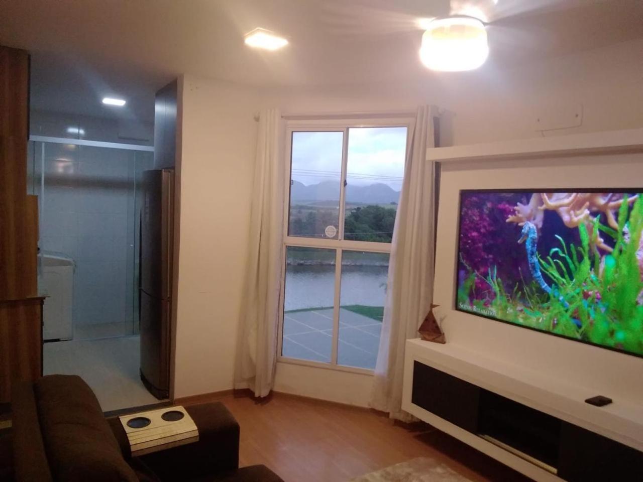 Conforto Praia Shopping E Lazer Rio das Ostras Eksteriør billede