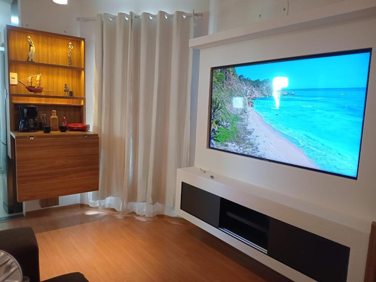 Conforto Praia Shopping E Lazer Rio das Ostras Eksteriør billede